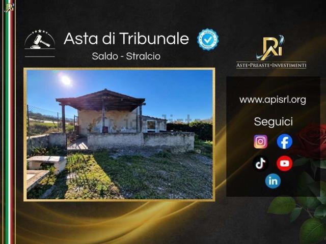 Appartamento in vendita di 810 m² in Contrada Patrìa