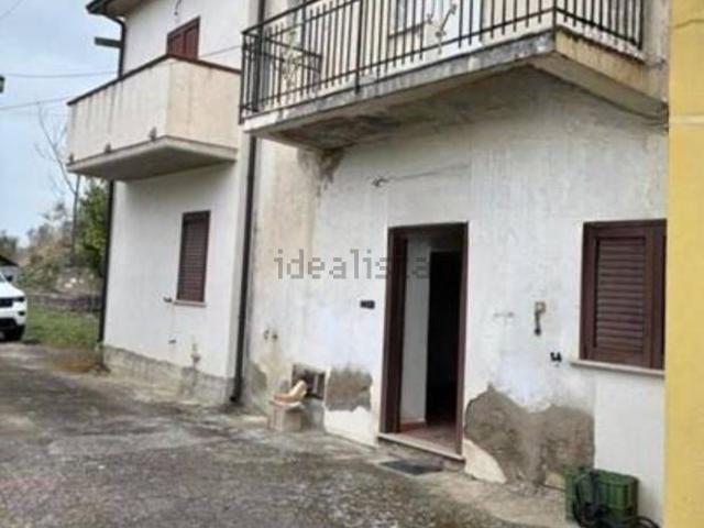 Appartamento in vendita di 73 m² in Contrada Montemauro