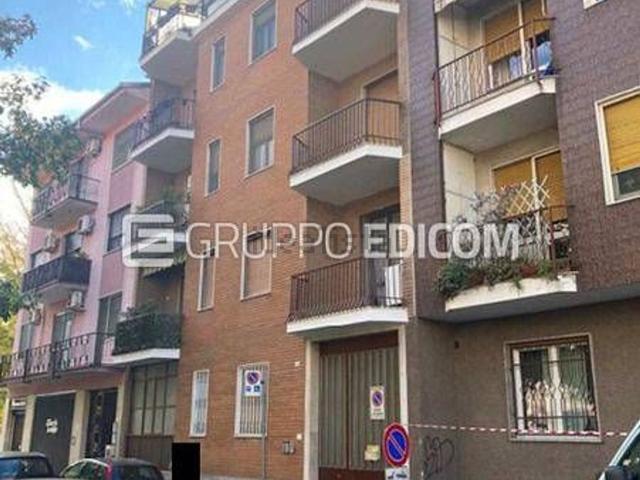 Appartamento in vendita di 8177 m² in Via Francesco Sesalli