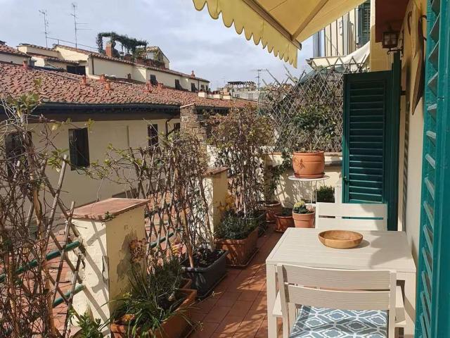 Appartamento in vendita di 81 m² in Borgo Santi Apostoli