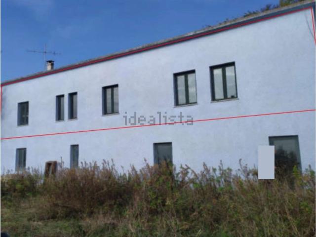 Appartamento in vendita di 81 m² in Contrada San Girolamo