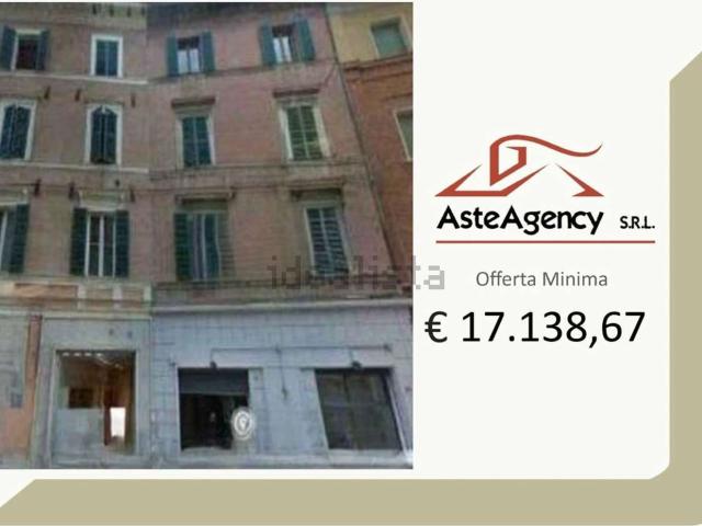 Appartamento in vendita di 81 m² in Corso della Repubblica, 15