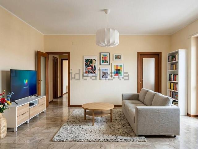 Appartamento in vendita di 81 m² in Corso Europa