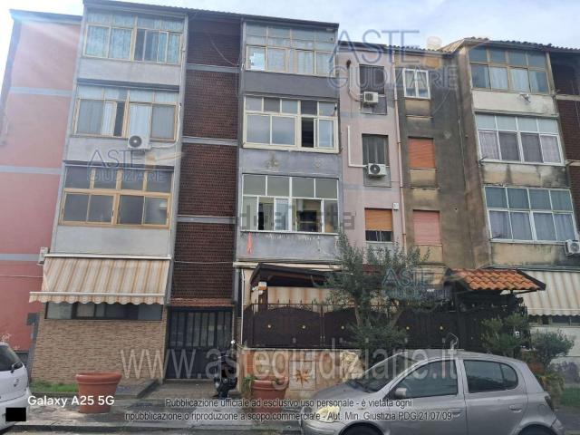 Appartamento in vendita di 81 m² in Corso IV Novembre, 65