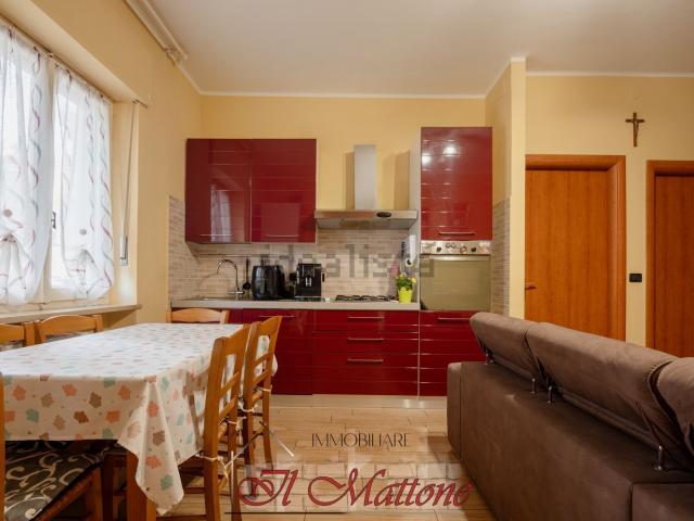 Appartamento in vendita di 81 m² in Corso Roma, 35