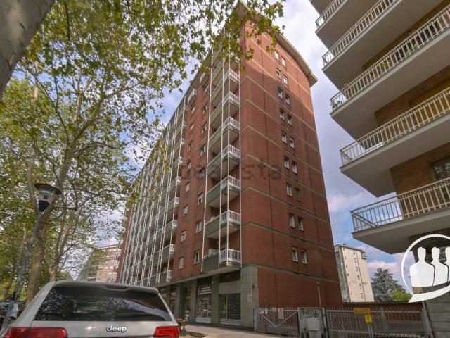 Appartamento in vendita di 81 m² in Corso Siracusa, 111
