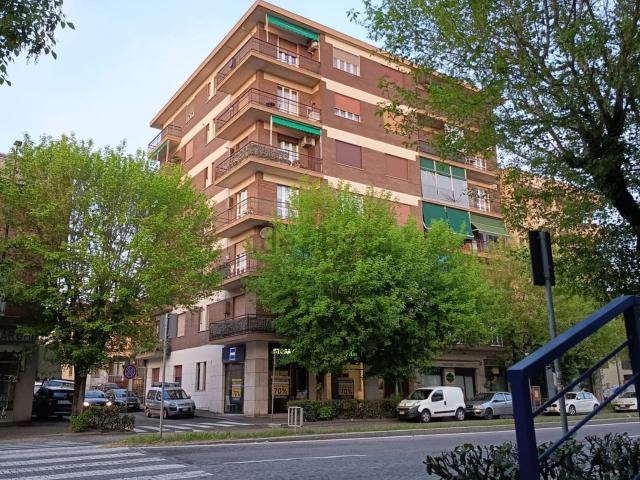 Appartamento in vendita di 81 m² in Corso Torino, 41