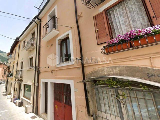 Appartamento in vendita di 81 m² in Corso Vittorio Emanuele, 180