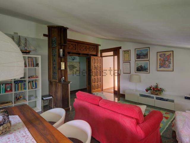 Appartamento in vendita di 81 m² in Frazione Ferriere, 57