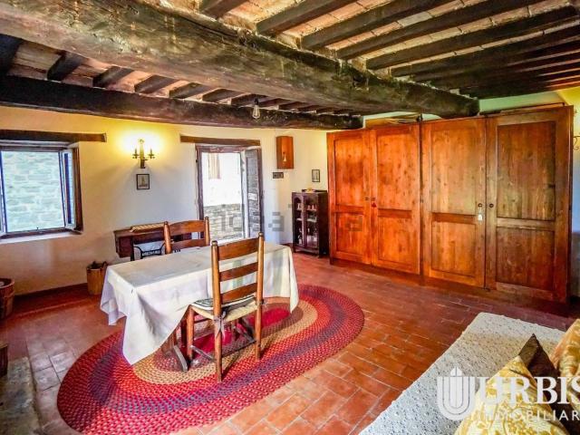 Appartamento in vendita di 81 m² in Frazione Porziano