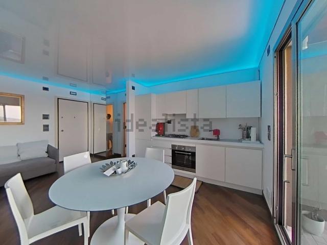 Appartamento in vendita di 81 m² in Largo Filomena Delli Castelli, 10