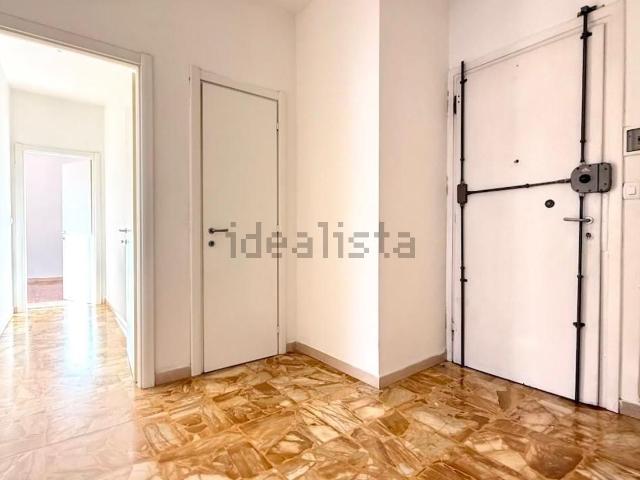 Appartamento in vendita di 81 m² in Largo Giacomo Matteotti, 36