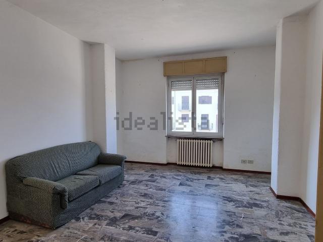 Appartamento in vendita di 81 m² in Piazza Unione Europea, 1