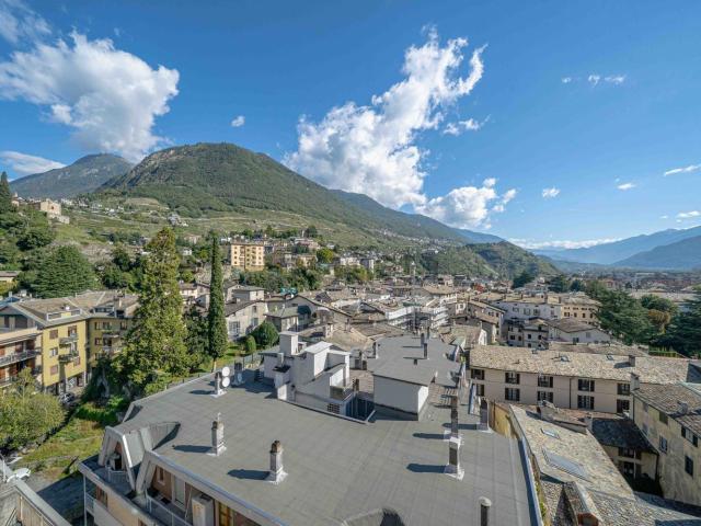 Appartamento in vendita di 81 m² in Piazza Campello, 12