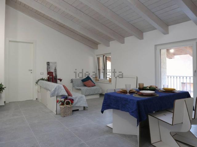 Appartamento in vendita di 81 m² in Piazza Italia, 3
