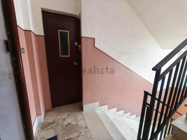 Appartamento in vendita di 81 m² in Piazza Prestia Nino, 8