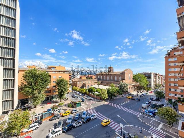 Appartamento in vendita di 81 m² in Piazza Rosolino Pilo