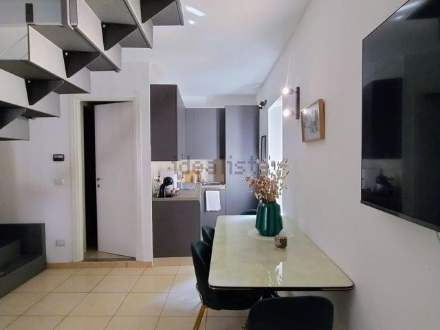 Appartamento in vendita di 81 m² in Piazza San Tommaso