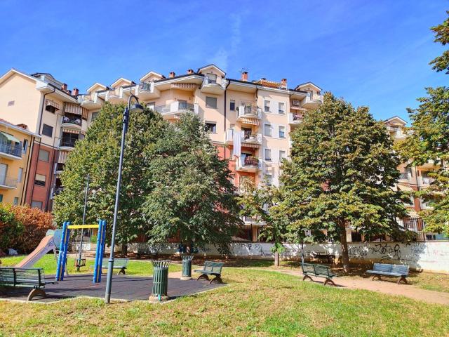 Appartamento in vendita di 81 m² in Strada Carignano, 25