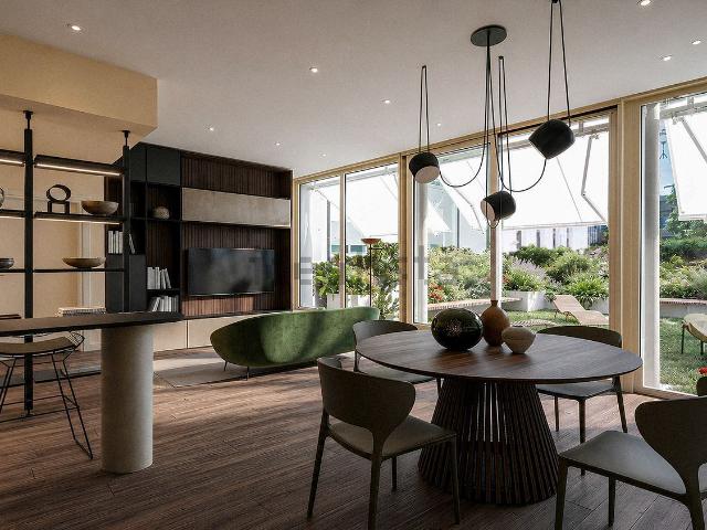 Appartamento in vendita di 81 m² in Strada Petrarca, 15
