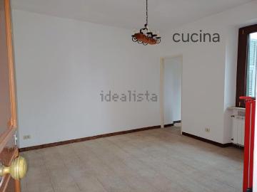 Appartamento in vendita di 81 m² in Strada Statale 35 dei Giovi