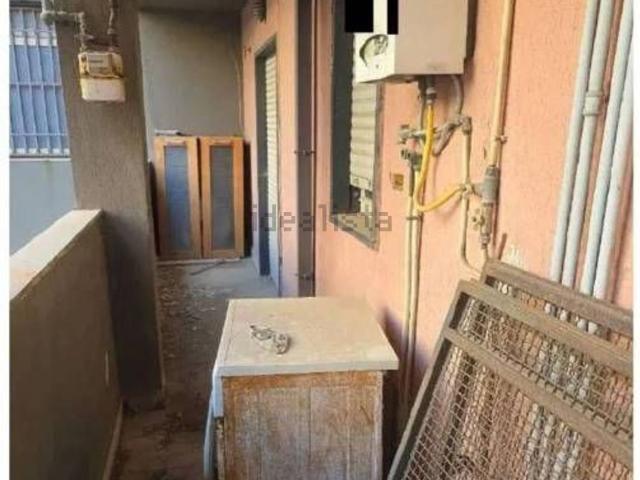 Appartamento in vendita di 81 m² in Salita Tre Monti, 14