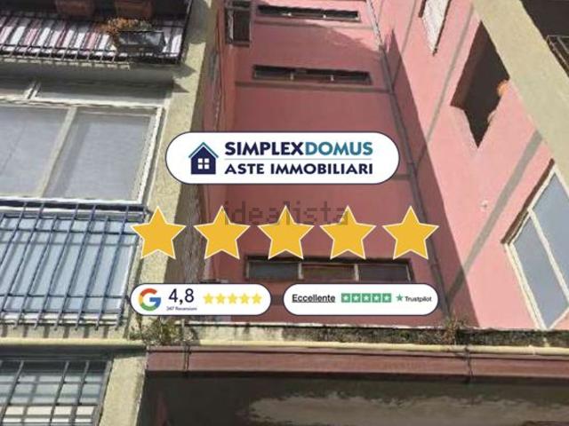 Appartamento in vendita di 81 m² in Salita Tre Monti