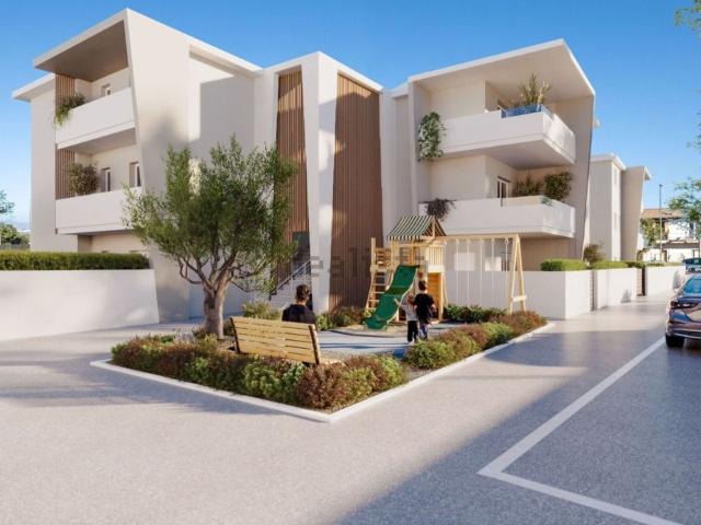 Appartamento in vendita di 81 m² in Trieste