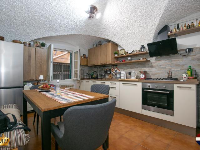 Appartamento in vendita di 81 m² in Vico Lepre, 7