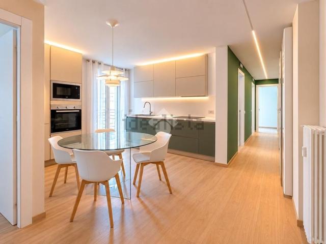 Appartamento in vendita di 81 m² in Vicolo dalla Piccola, 10