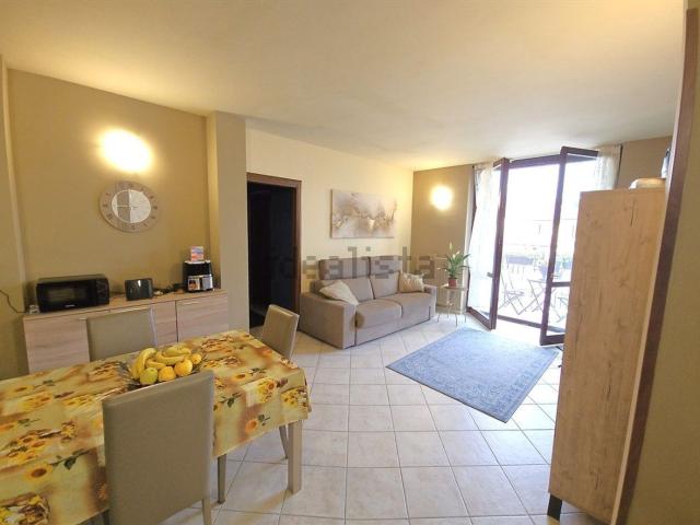 Appartamento in vendita di 81 m² in Via Torchio del Lino, 10