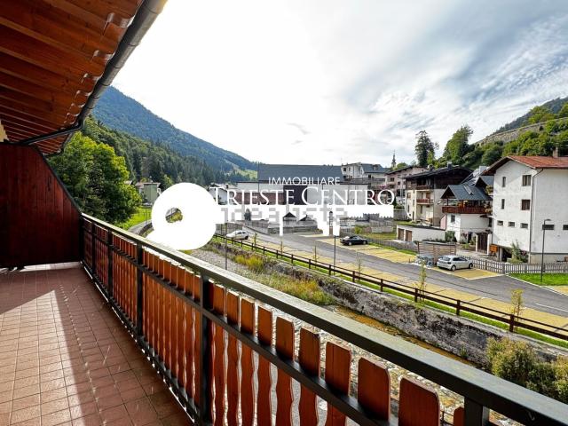 Appartamento in vendita di 81 m² in Via Torrente, 14