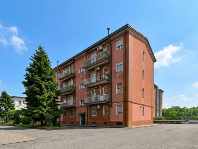 Appartamento in vendita di 81 m² in Via Trento, 41