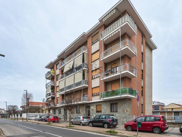 Appartamento in vendita di 81 m² in Via Trento, 4