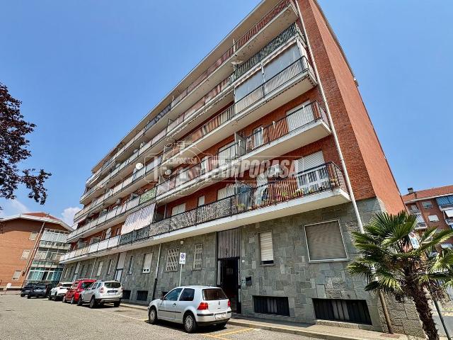 Appartamento in vendita di 81 m² in Via Trieste