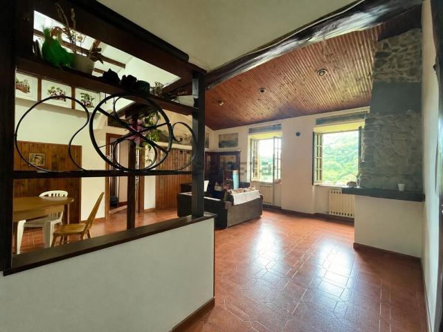 Appartamento in vendita di 81 m² in Via Vallebona