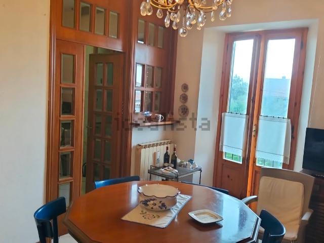Appartamento in vendita di 81 m² in Via Vallelunga
