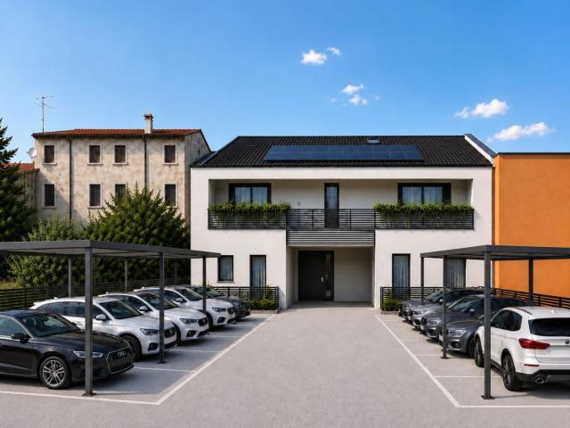 Appartamento in vendita di 81 m² in Via Vincenzo Lucchi