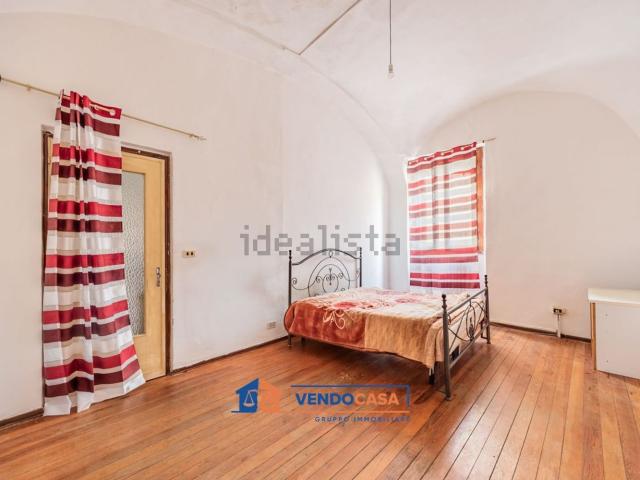 Appartamento in vendita di 81 m² in Via Vigone, 20