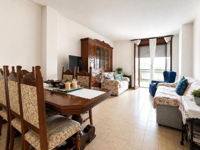 Appartamento in vendita di 81 m² in Via Villagrappa