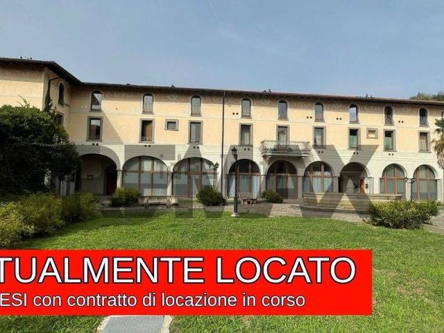 Appartamento in vendita di 81 m² in Via Vittorio Emanuele, 155