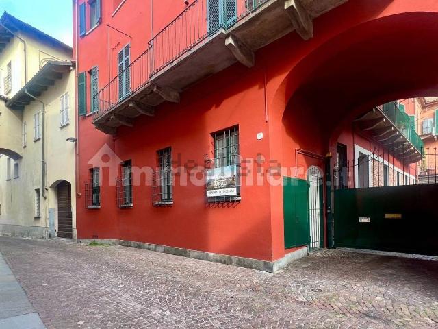 Appartamento in vendita di 81 m² in Via Vittorio Emanuele, 24