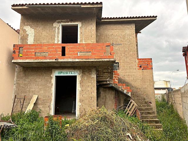 Appartamento in vendita di 81 m² in Via Vittorio Emanuele, 28