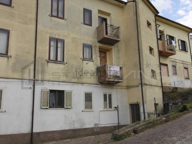 Appartamento in vendita di 81 m² in Via XX Settembre, 6