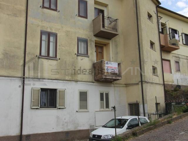Appartamento in vendita di 81 m² in Via XX Settembre, 6