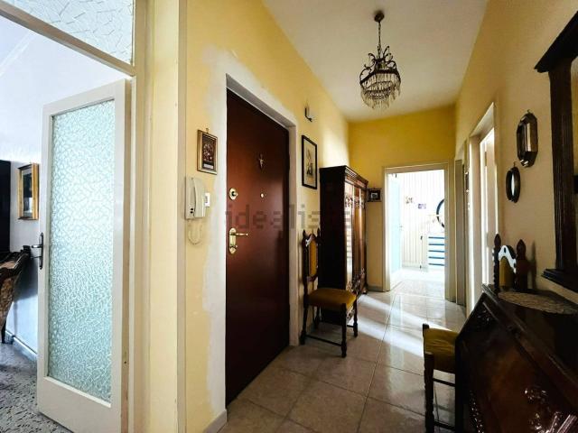 Appartamento in vendita di 81 m² in Via XXIV Maggio