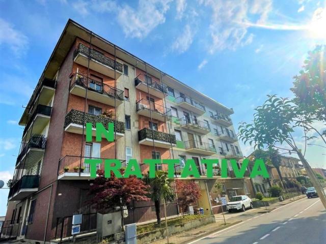 Appartamento in vendita di 81 m² in Via XXIV Maggio