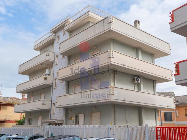 Appartamento in vendita di 81 m² in Via XXV Aprile, 15