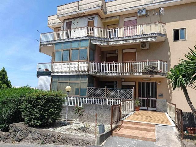 Appartamento in vendita di 81 m² in Via Zangri, 3