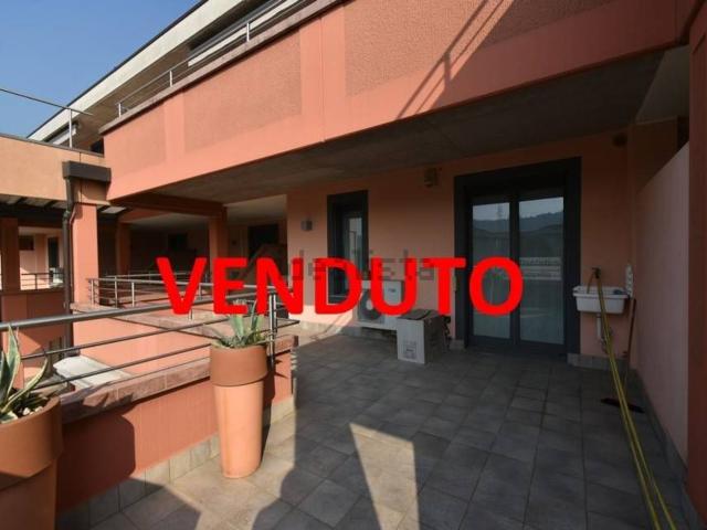 Appartamento in vendita di 81 m² in Via Zappello, 1
